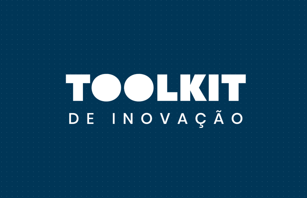 Imagem sobre o Toolkit de Inovação Ailos