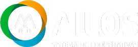 Logo Sitema de cooperativas Ailos