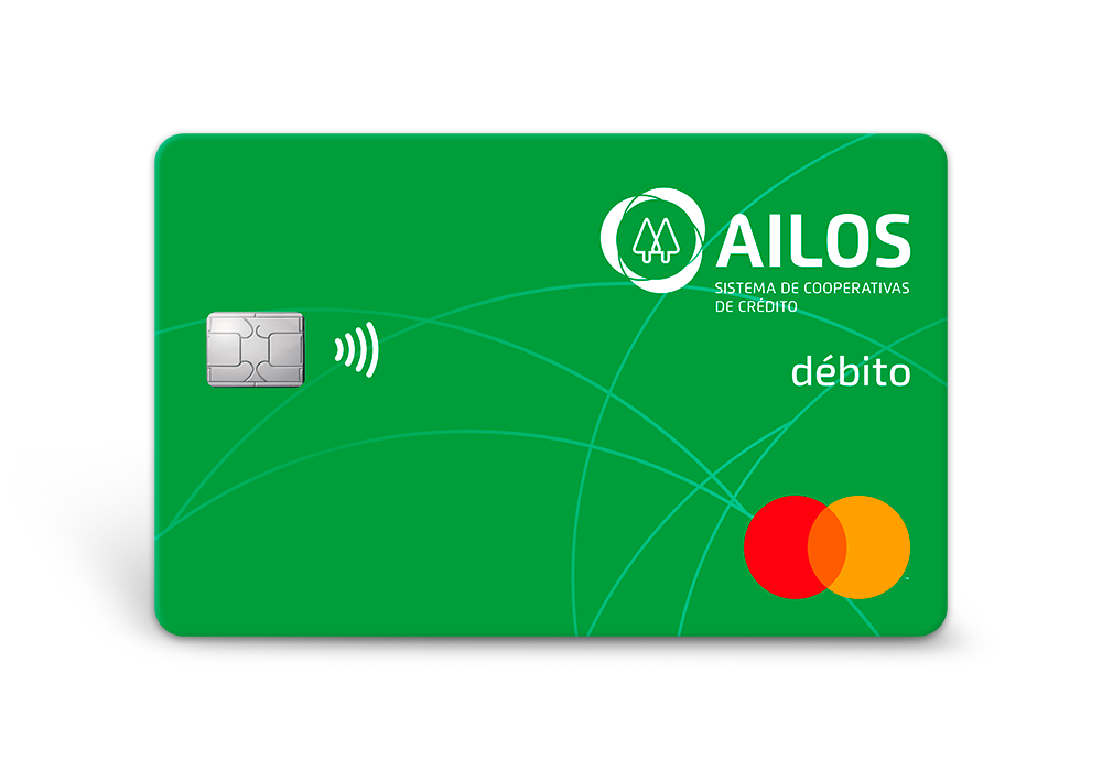 Mastercard Débito