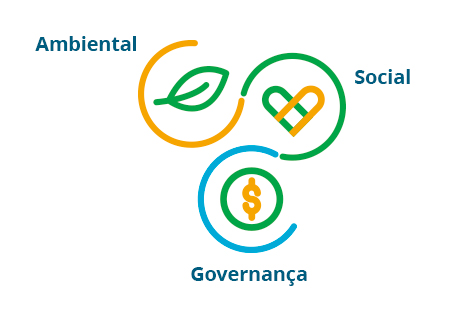 ASGAmbiental, Social e Governança