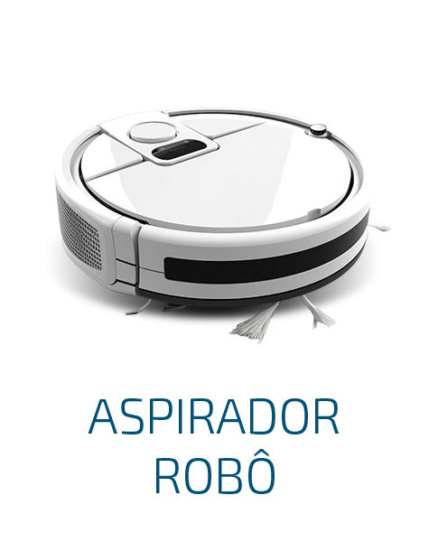 Prêmio Aspirador Robô